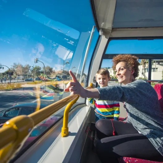 Valencia Bus Turistic